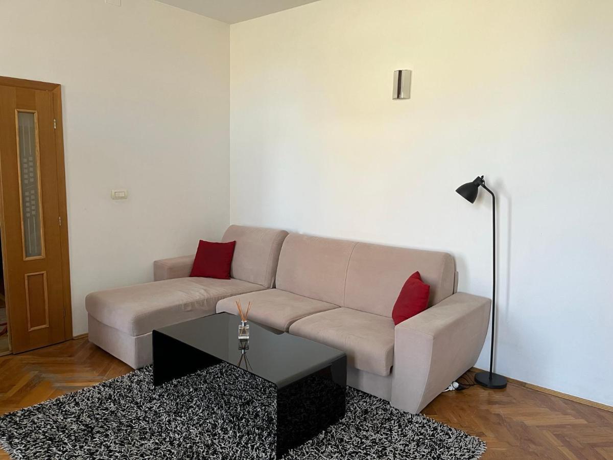 בראשוב Schei Apartment 2 מראה חיצוני תמונה