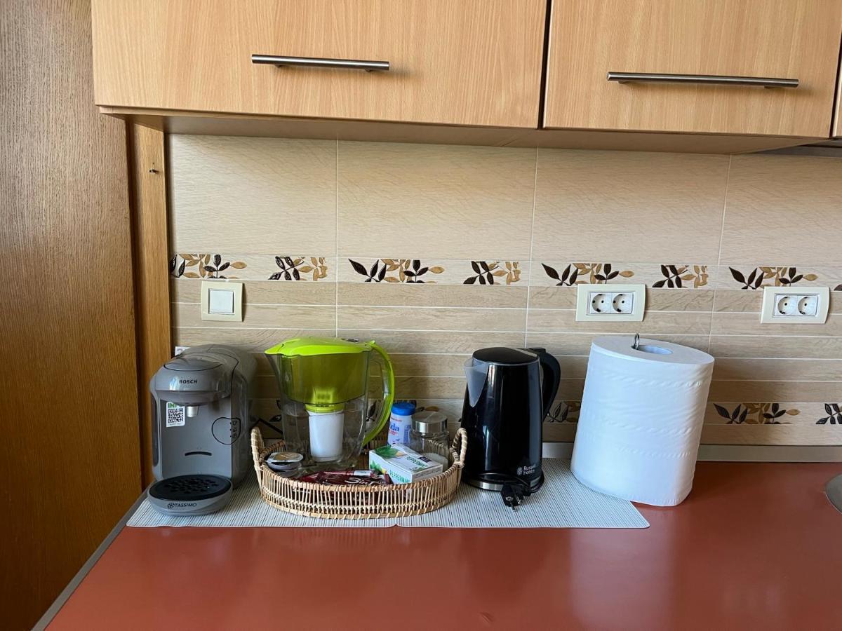 בראשוב Schei Apartment 2 מראה חיצוני תמונה