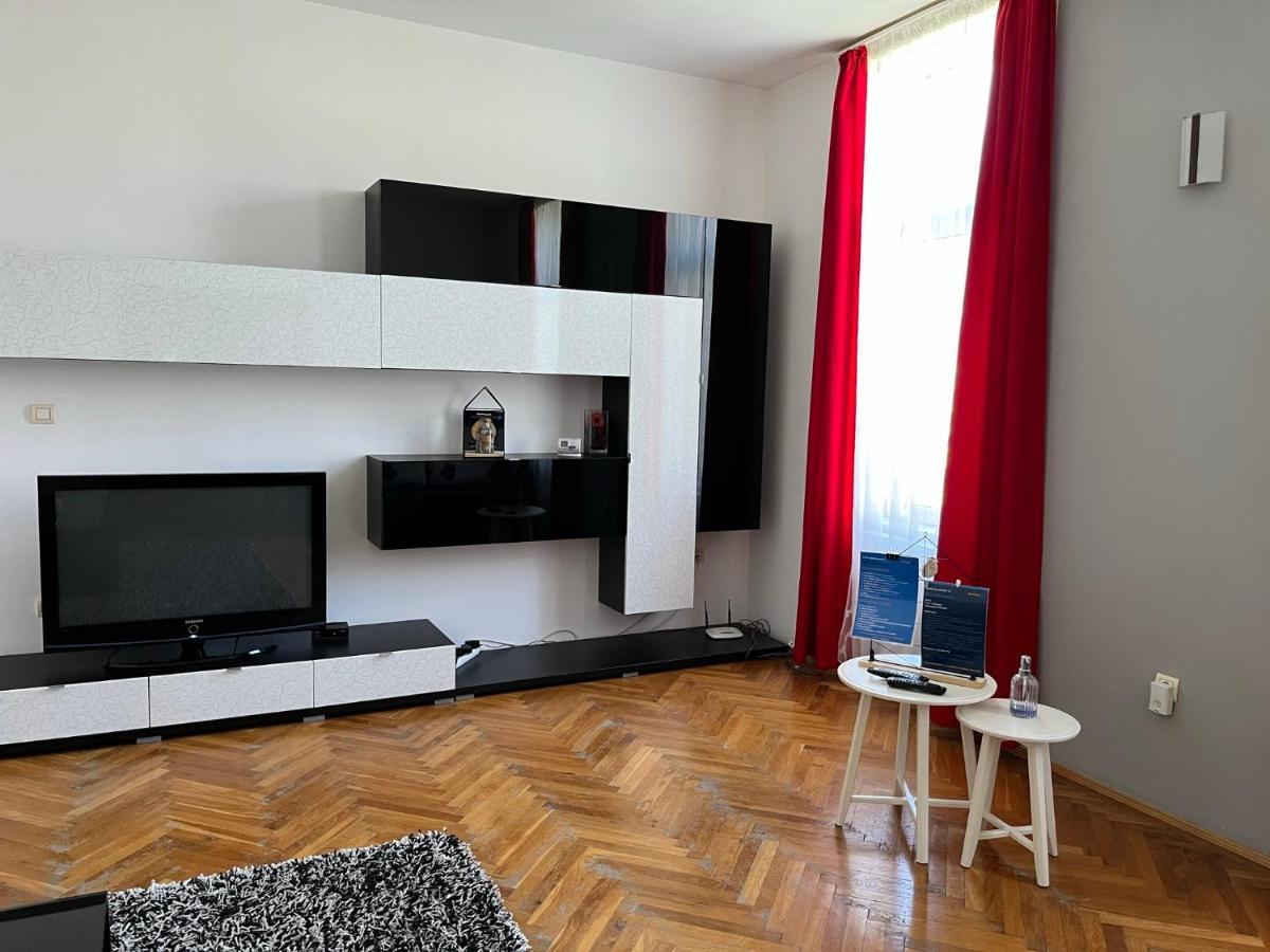 בראשוב Schei Apartment 2 מראה חיצוני תמונה