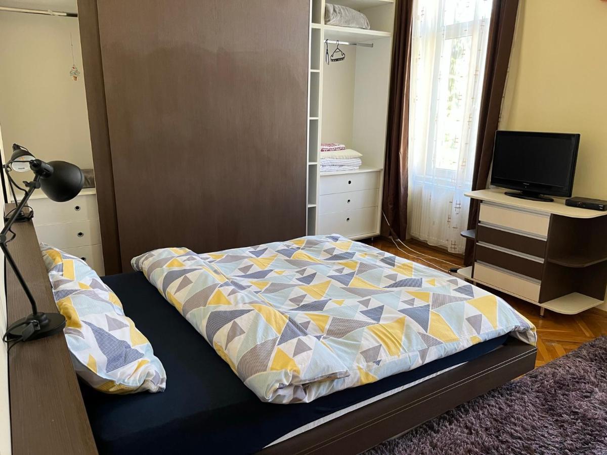בראשוב Schei Apartment 2 מראה חיצוני תמונה
