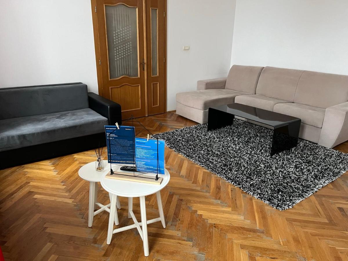 בראשוב Schei Apartment 2 מראה חיצוני תמונה