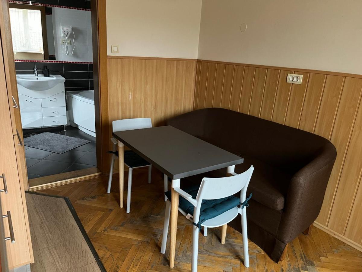 בראשוב Schei Apartment 2 מראה חיצוני תמונה