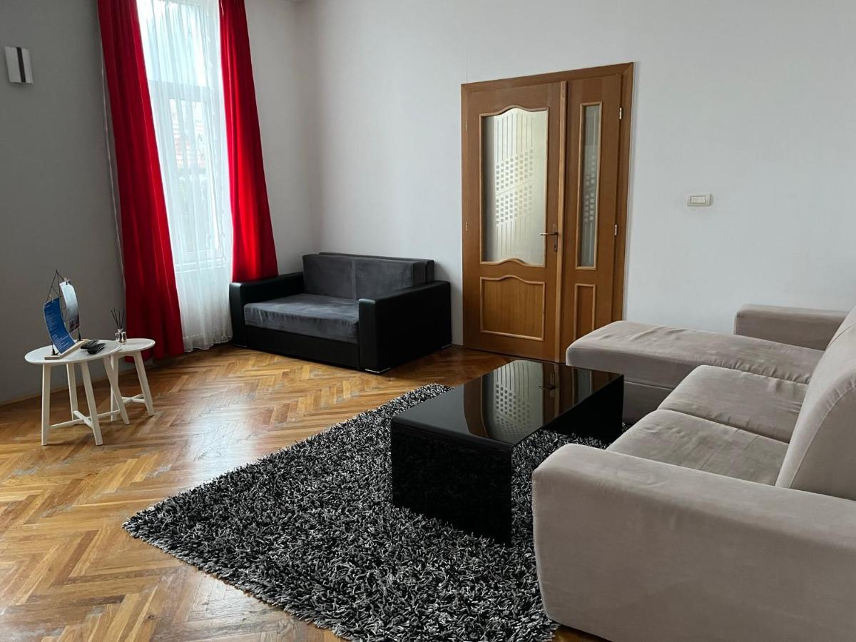 בראשוב Schei Apartment 2 מראה חיצוני תמונה