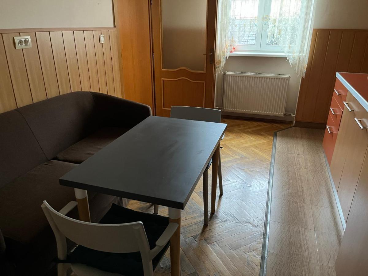 בראשוב Schei Apartment 2 מראה חיצוני תמונה