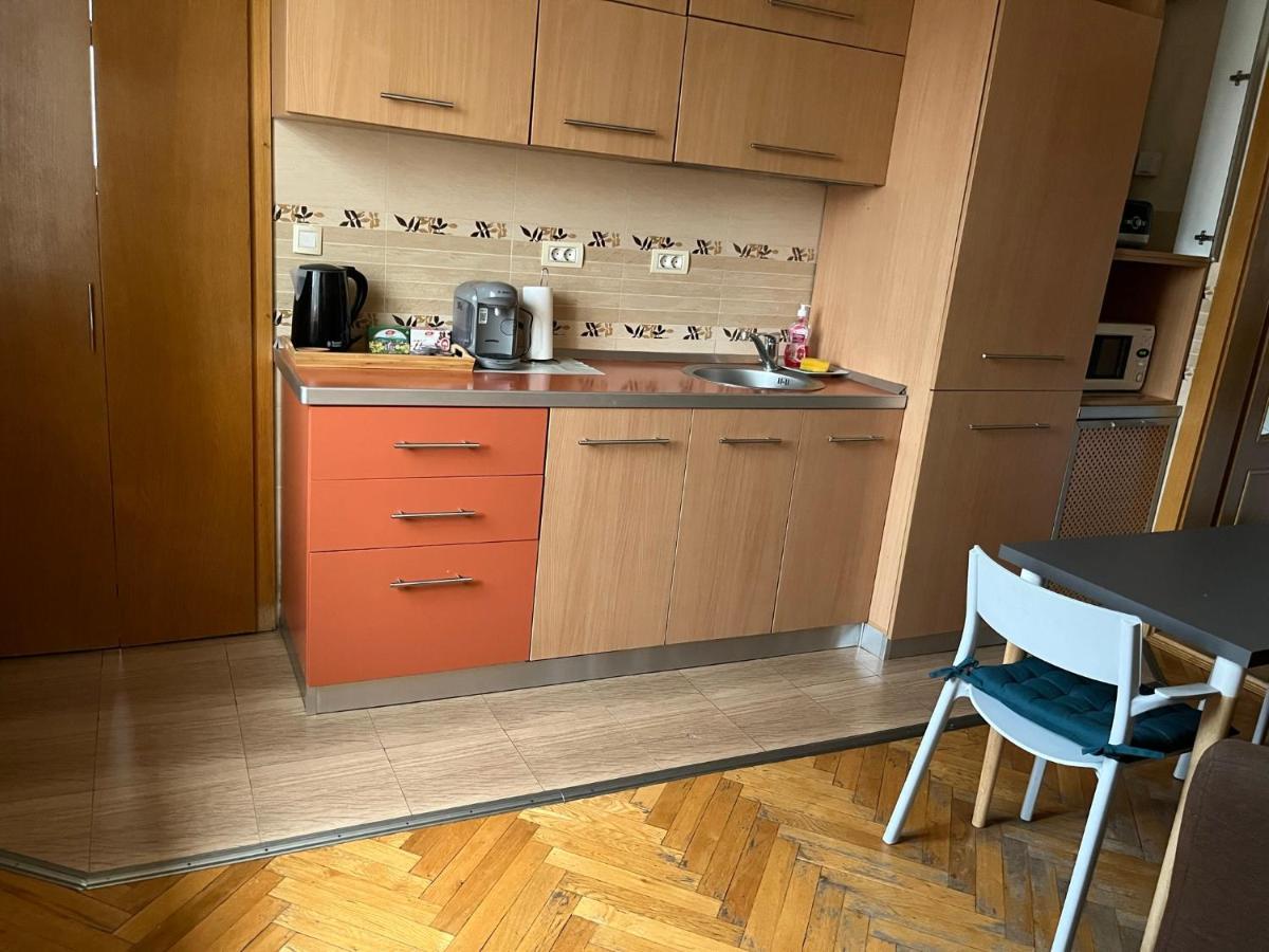 בראשוב Schei Apartment 2 מראה חיצוני תמונה