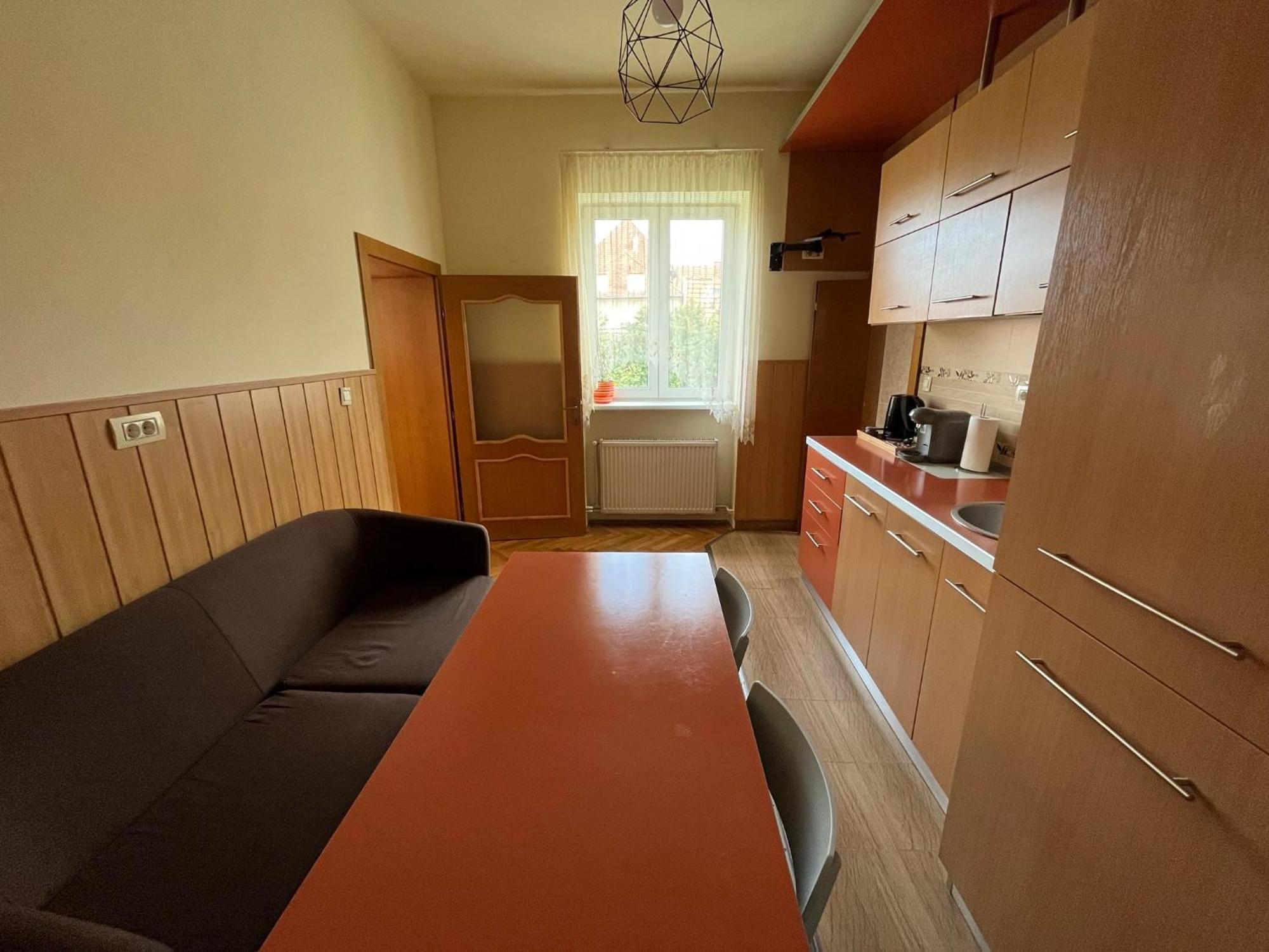 בראשוב Schei Apartment 2 מראה חיצוני תמונה