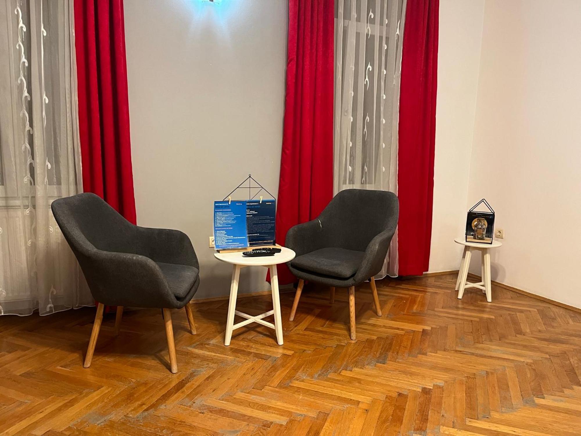 בראשוב Schei Apartment 2 מראה חיצוני תמונה
