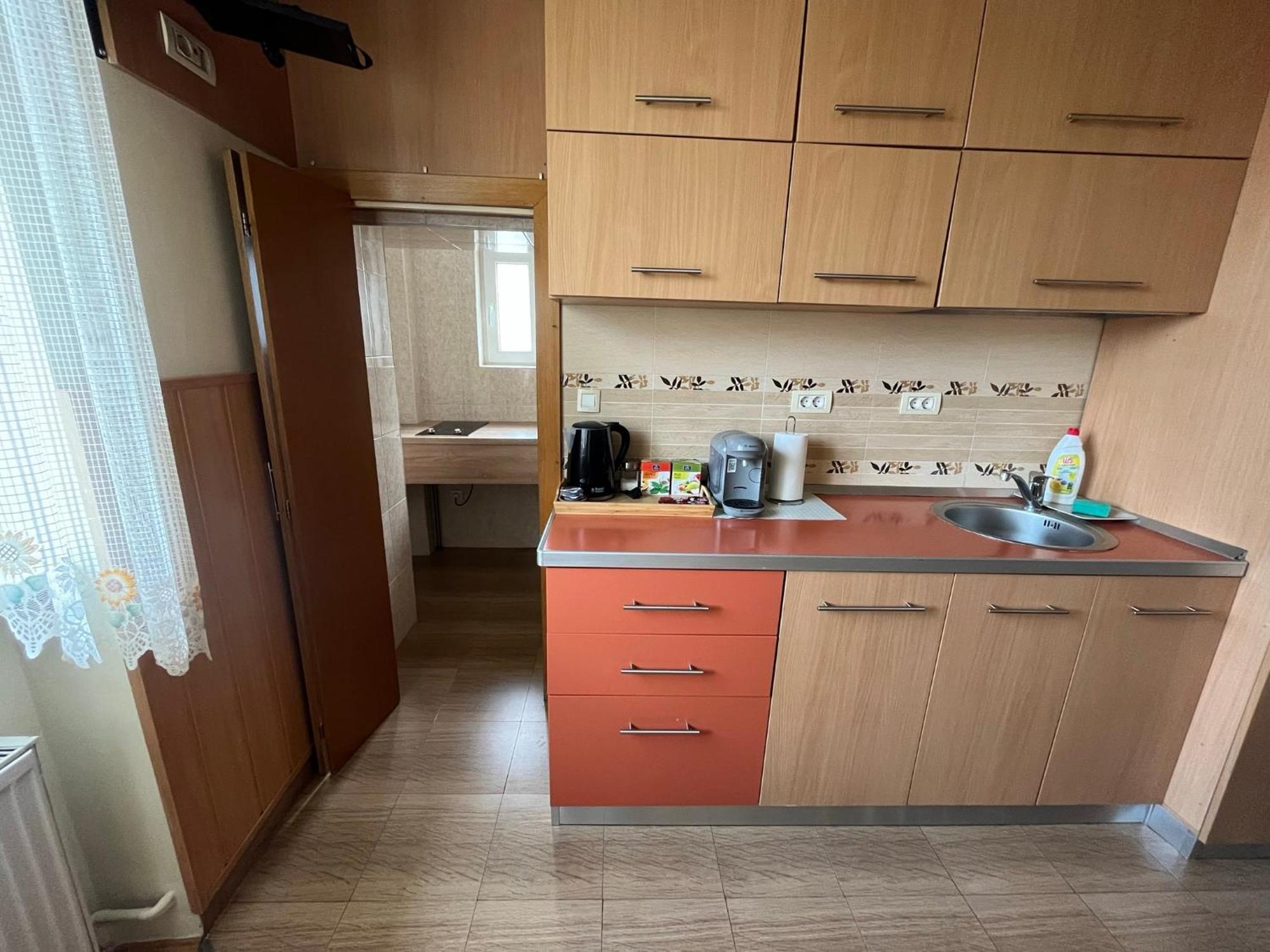 בראשוב Schei Apartment 2 מראה חיצוני תמונה