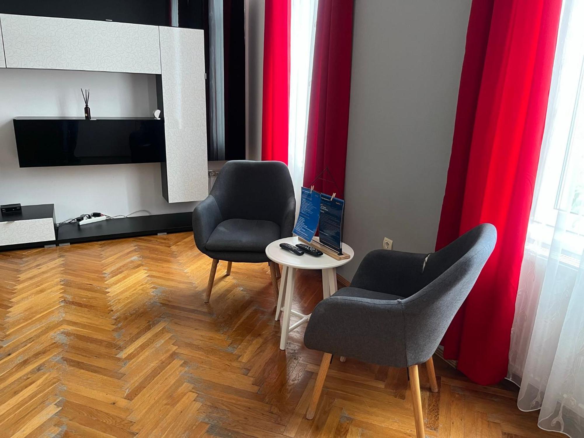 בראשוב Schei Apartment 2 מראה חיצוני תמונה