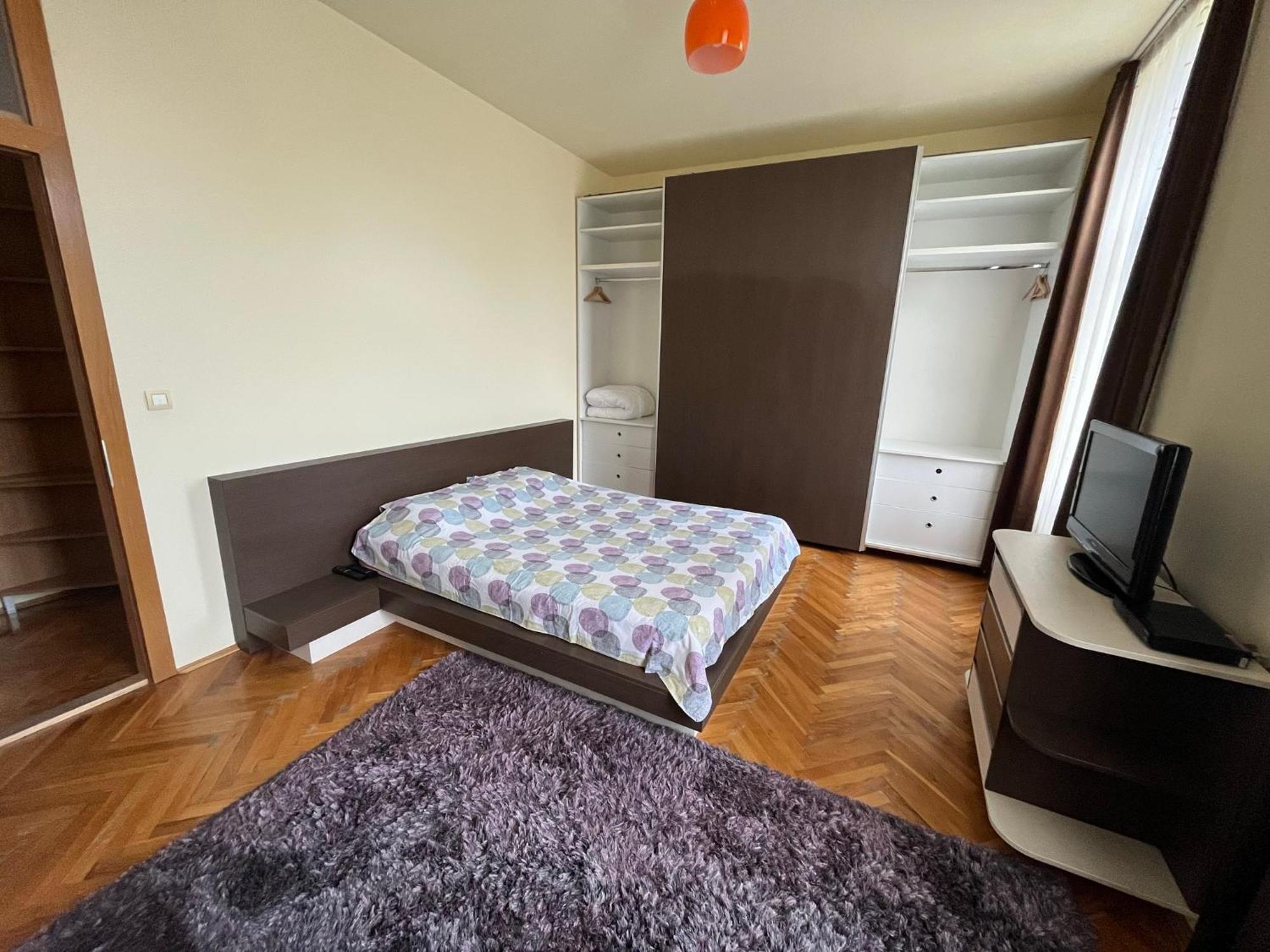 בראשוב Schei Apartment 2 מראה חיצוני תמונה