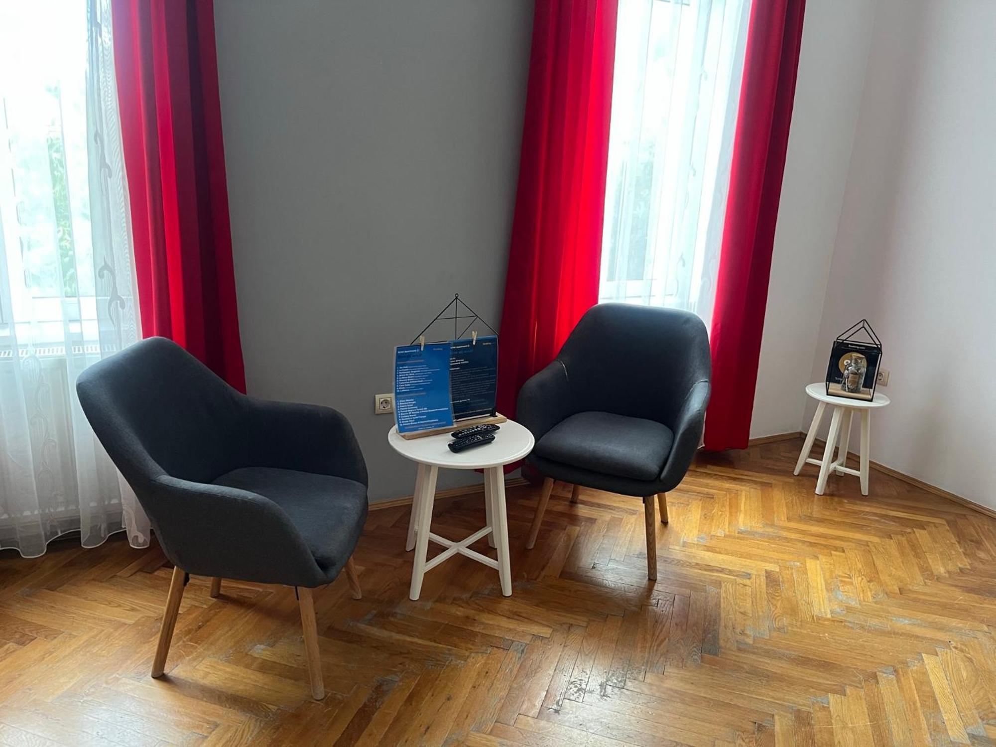 בראשוב Schei Apartment 2 מראה חיצוני תמונה