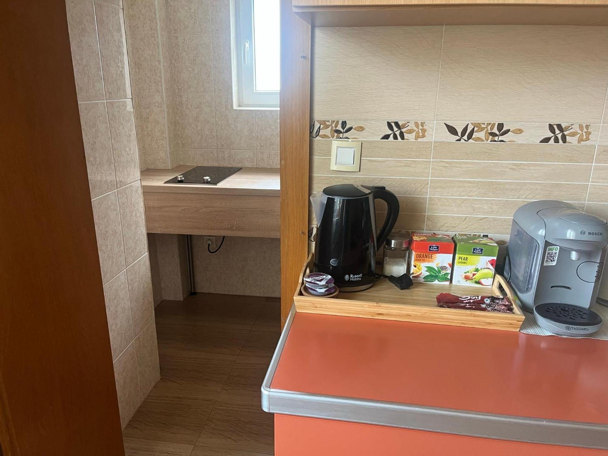 בראשוב Schei Apartment 2 מראה חיצוני תמונה