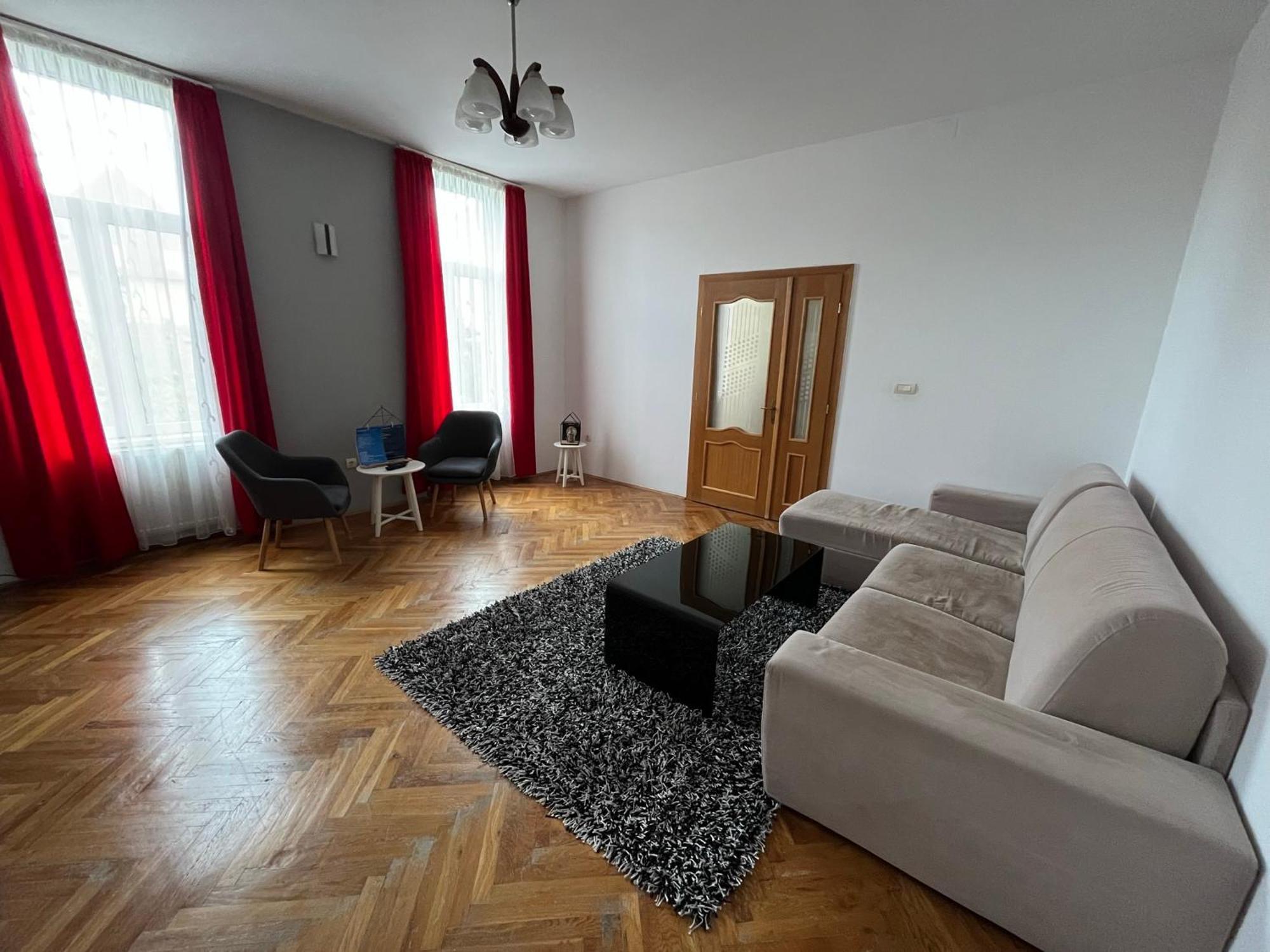 בראשוב Schei Apartment 2 מראה חיצוני תמונה