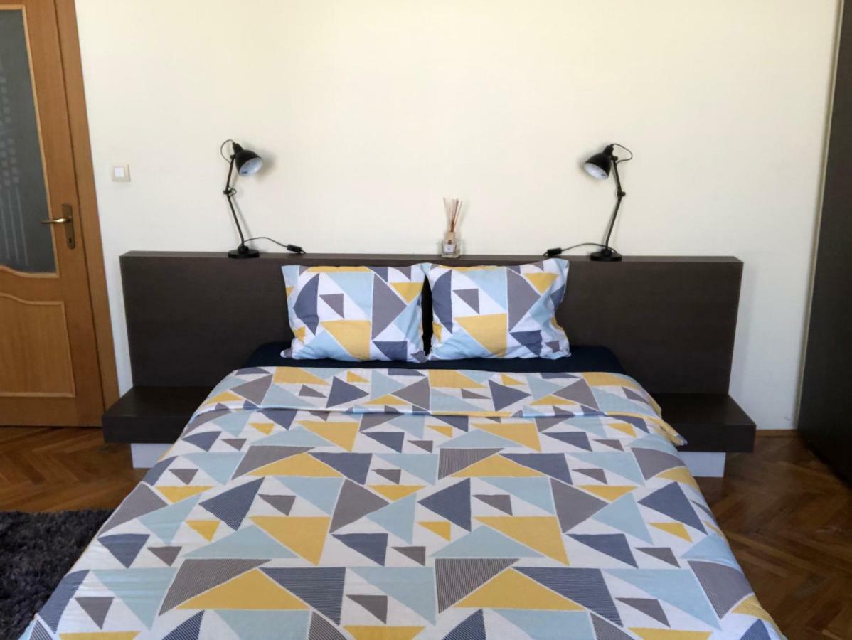 בראשוב Schei Apartment 2 מראה חיצוני תמונה