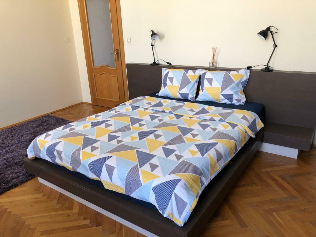 בראשוב Schei Apartment 2 מראה חיצוני תמונה