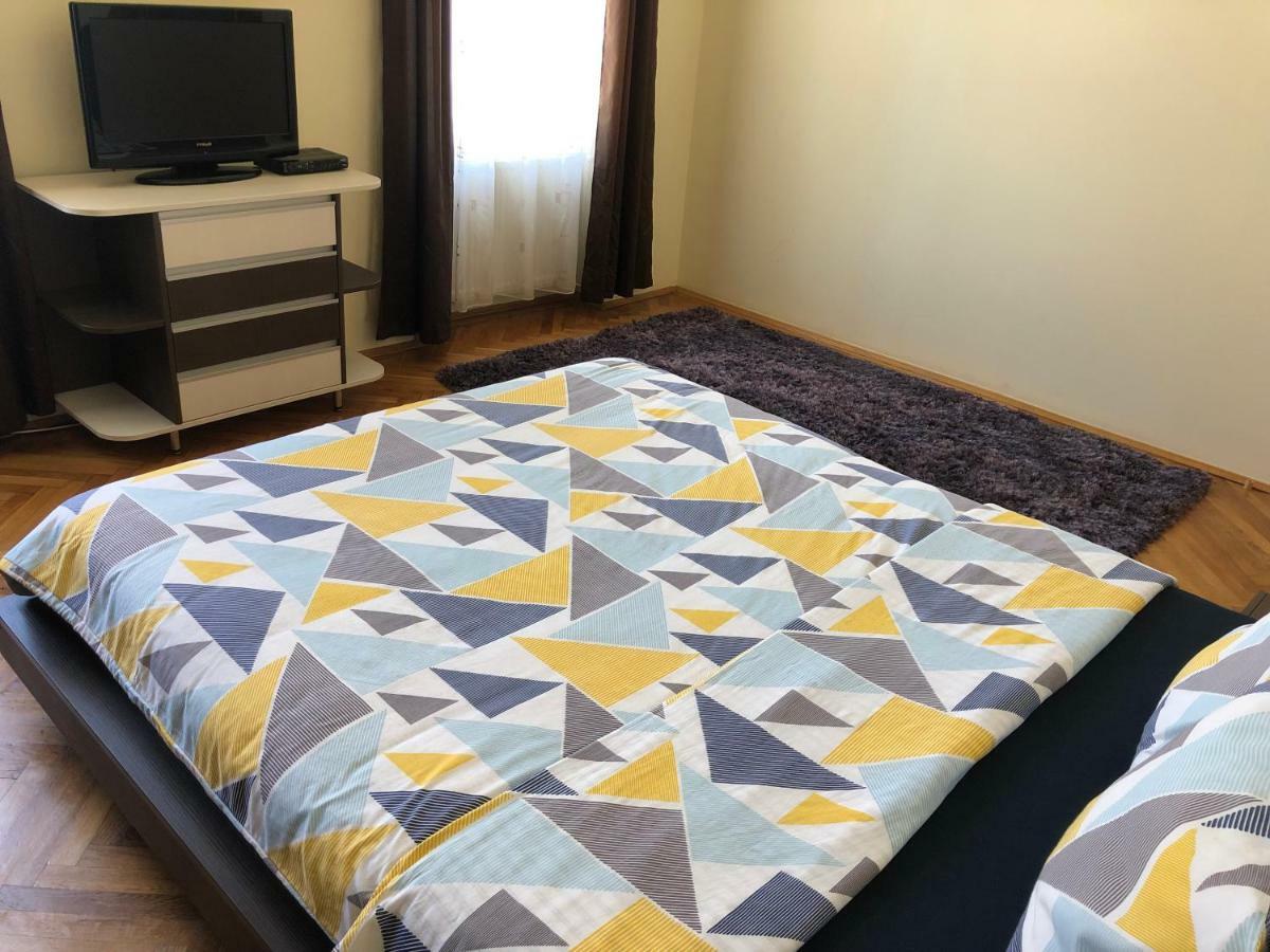 בראשוב Schei Apartment 2 מראה חיצוני תמונה