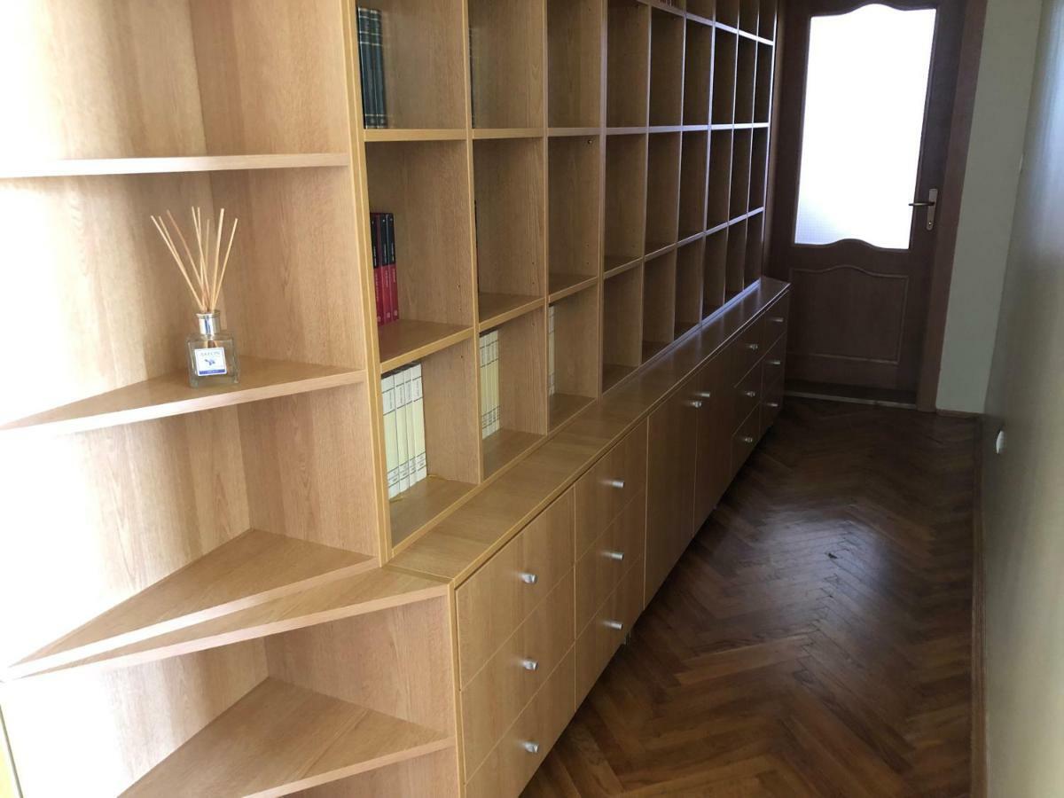 בראשוב Schei Apartment 2 מראה חיצוני תמונה