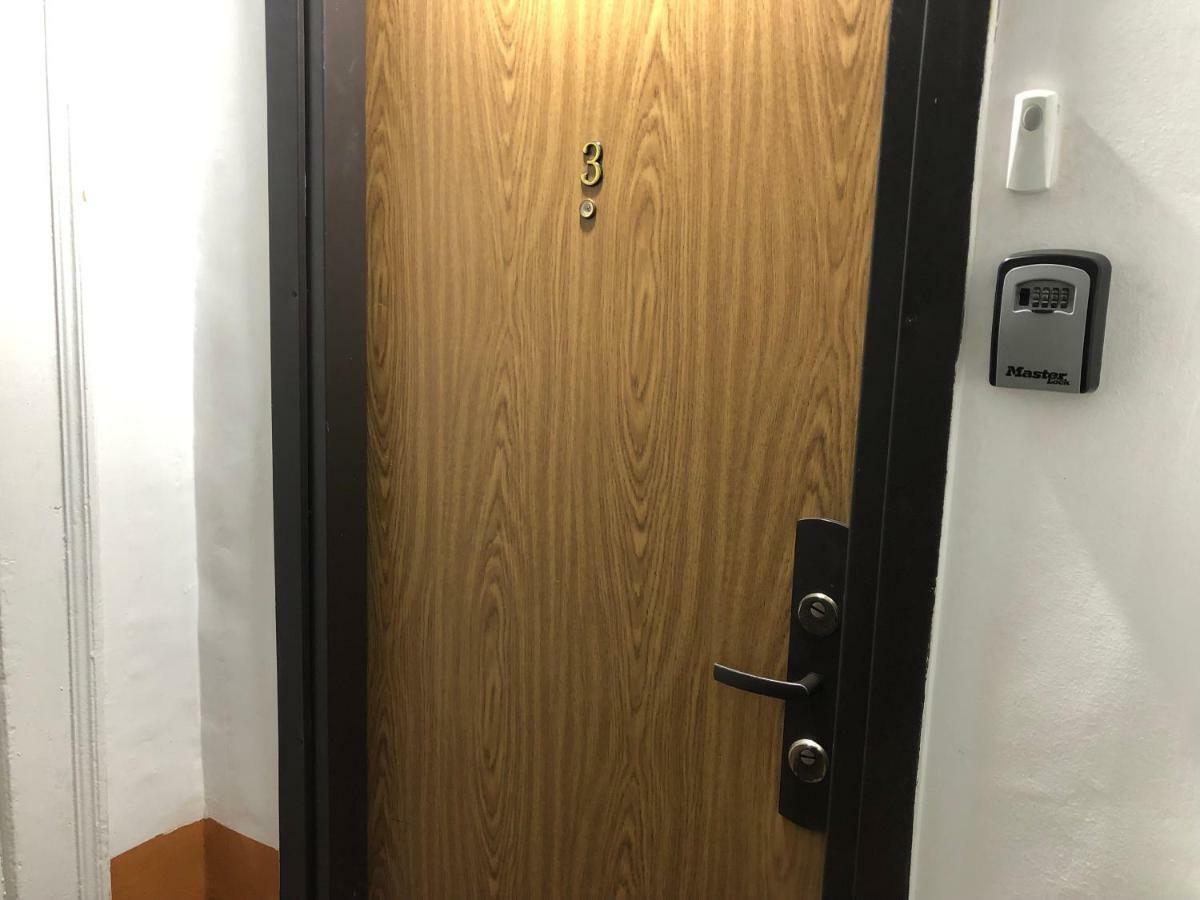 בראשוב Schei Apartment 2 מראה חיצוני תמונה