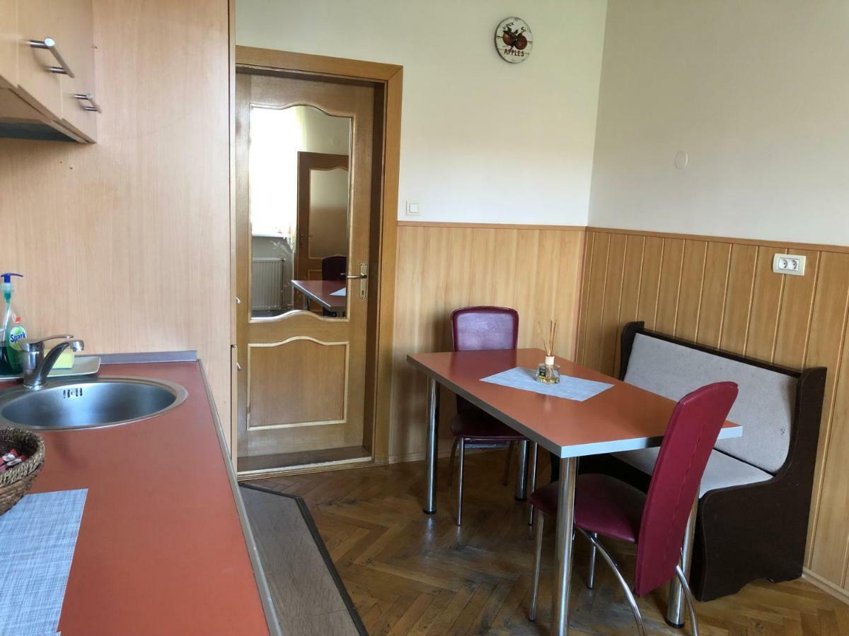 בראשוב Schei Apartment 2 מראה חיצוני תמונה