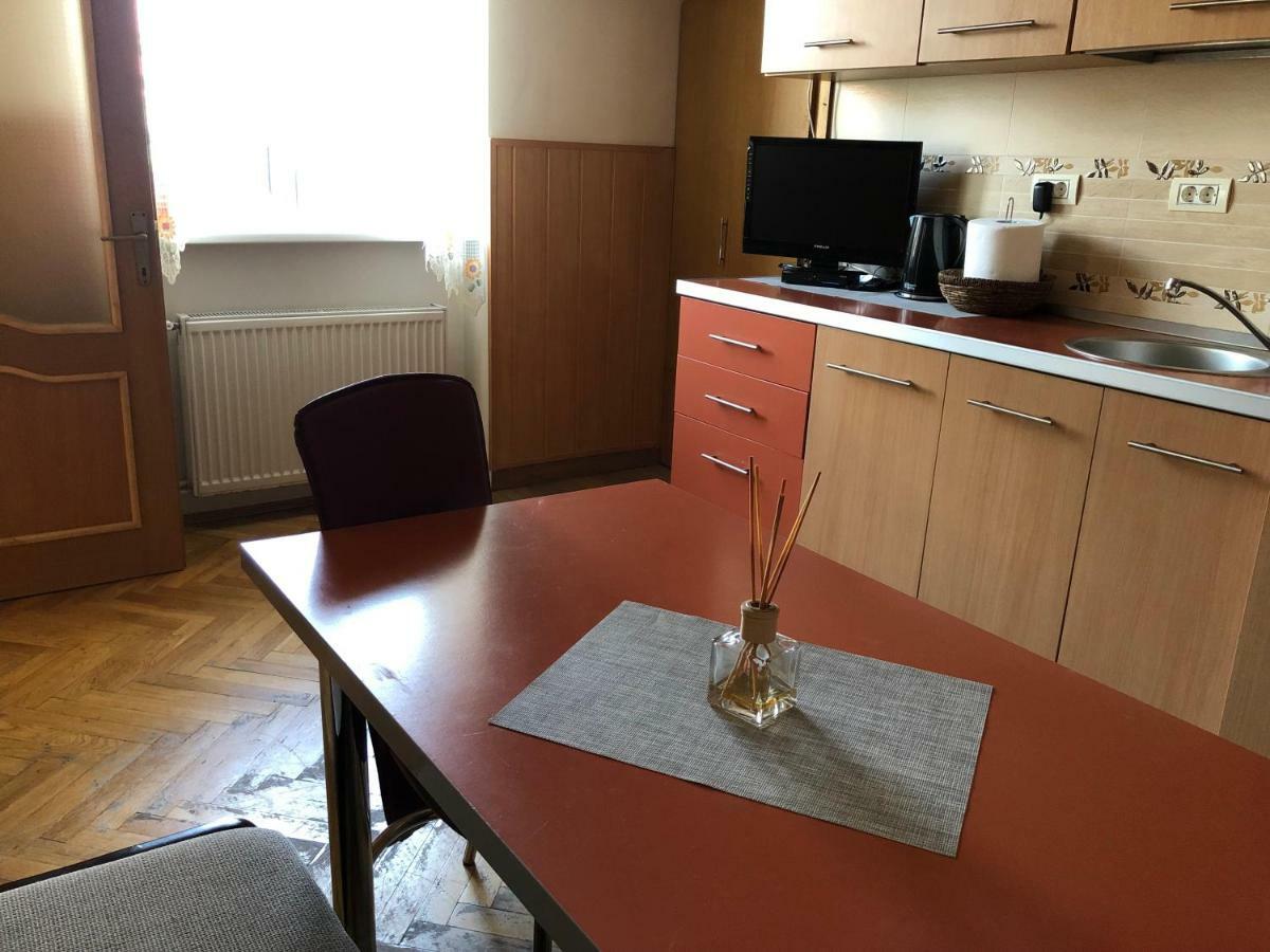 בראשוב Schei Apartment 2 מראה חיצוני תמונה