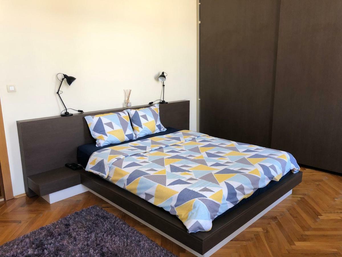 בראשוב Schei Apartment 2 מראה חיצוני תמונה