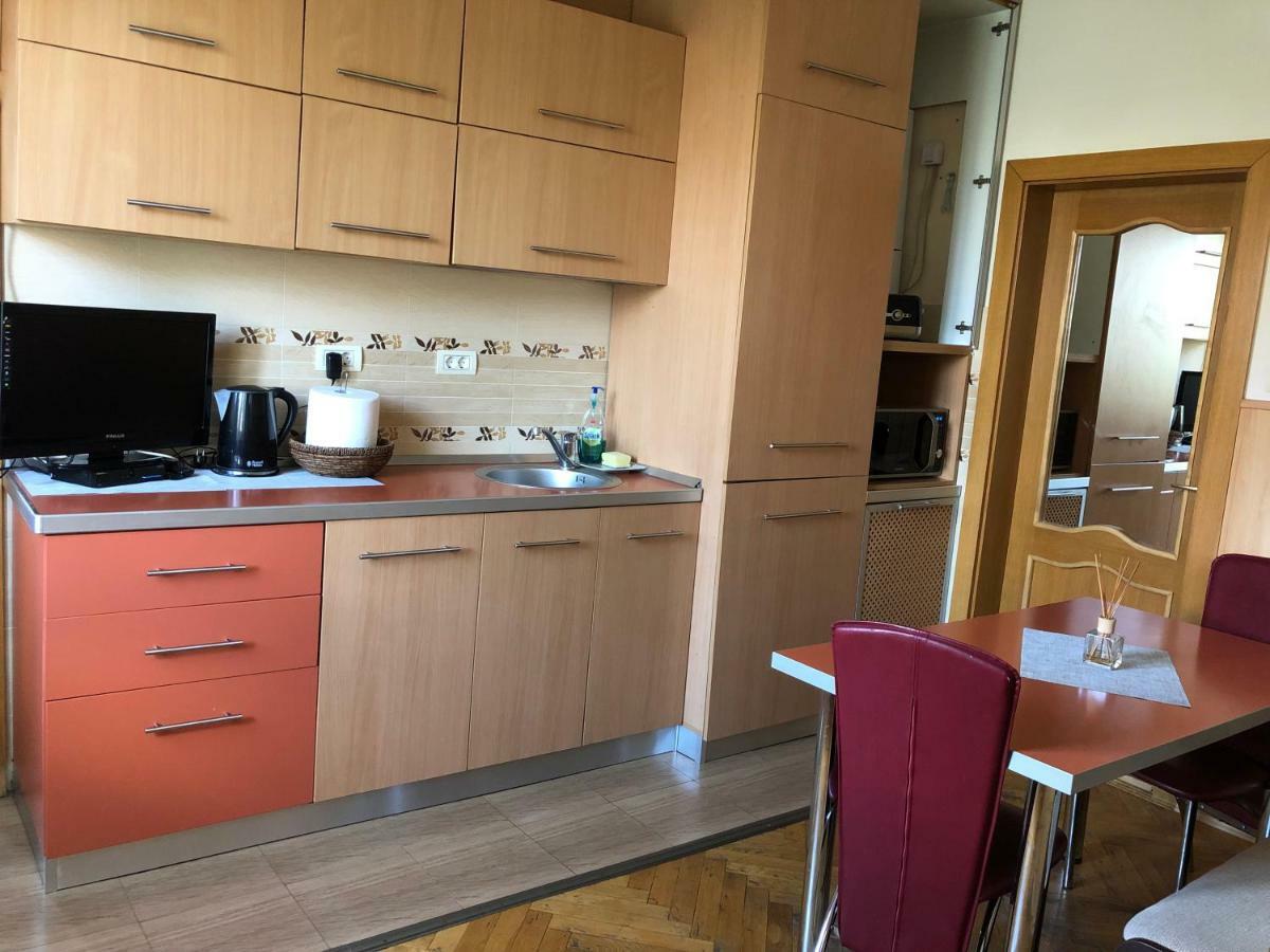 בראשוב Schei Apartment 2 מראה חיצוני תמונה