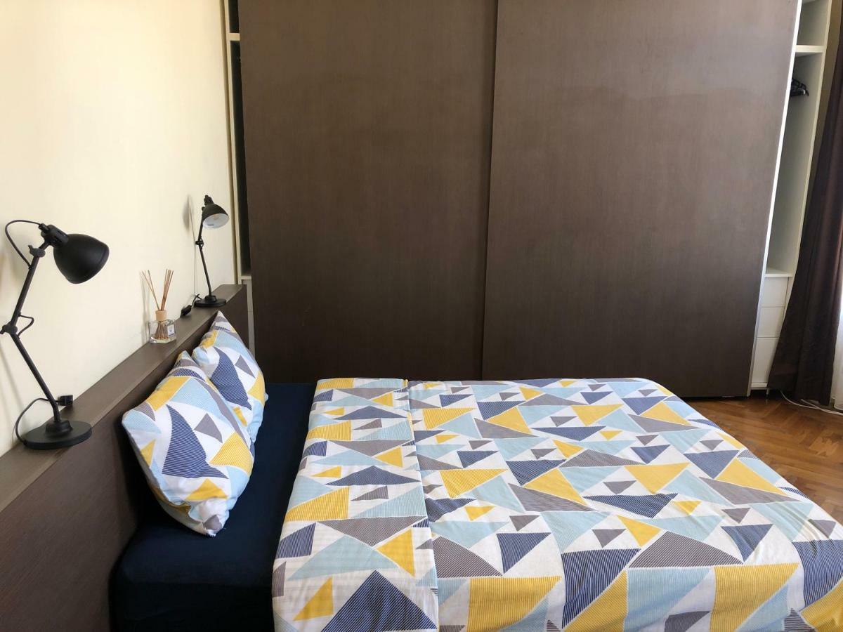 בראשוב Schei Apartment 2 מראה חיצוני תמונה